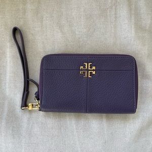 Tory Burch Ivy Smartphone Wristlet